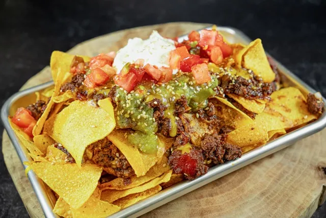 Nachos